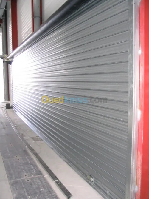 ferronnerie et soudure