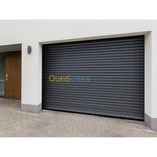 ferronnerie et soudure