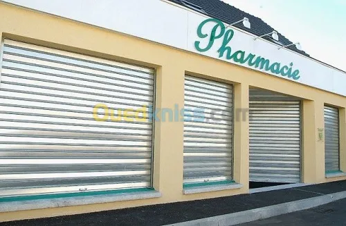 ferronnerie et soudure