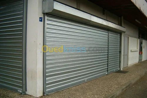 ferronnerie et soudure