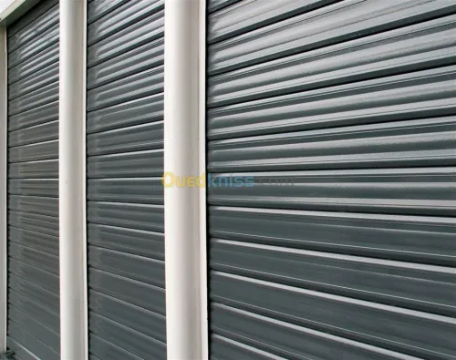 ferronnerie et soudure