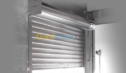 ferronnerie et soudure