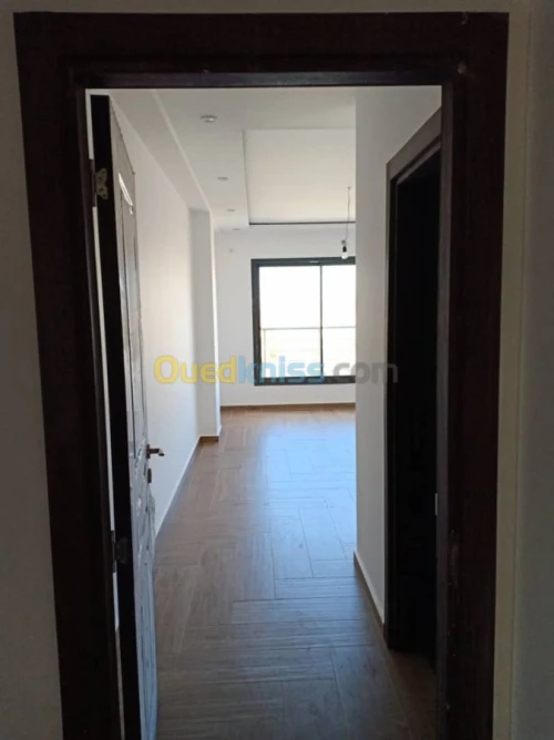 Vente Appartement F5 Alger Zeralda