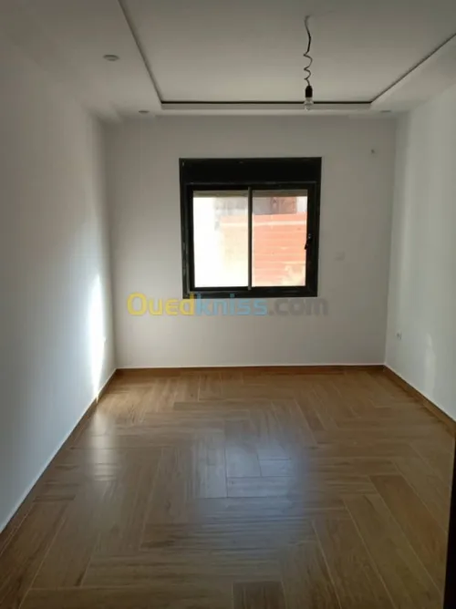 Vente Appartement F5 Alger Zeralda