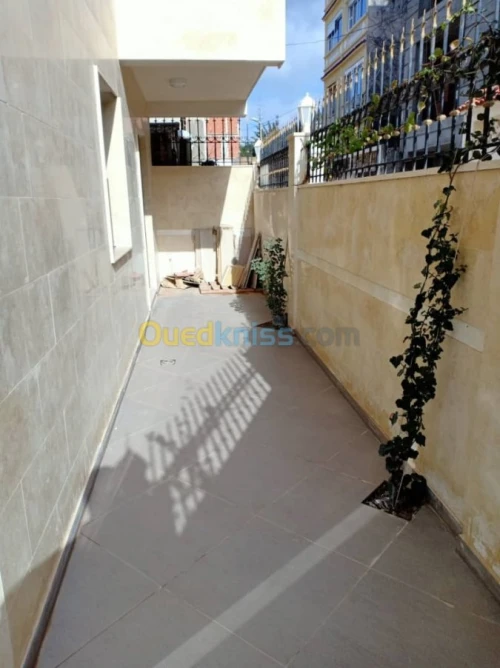 Vente Appartement F5 Alger Zeralda