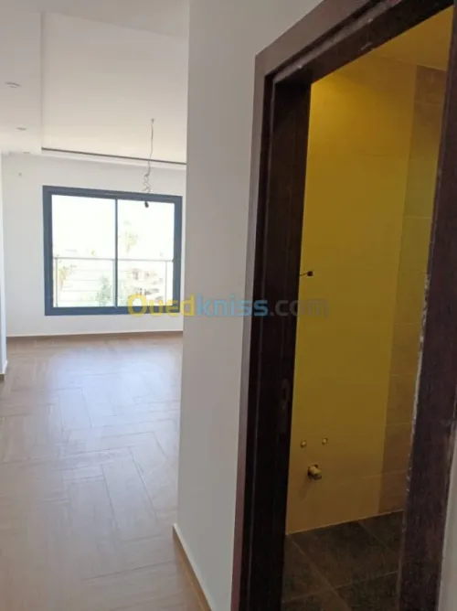 Vente Appartement F5 Alger Zeralda