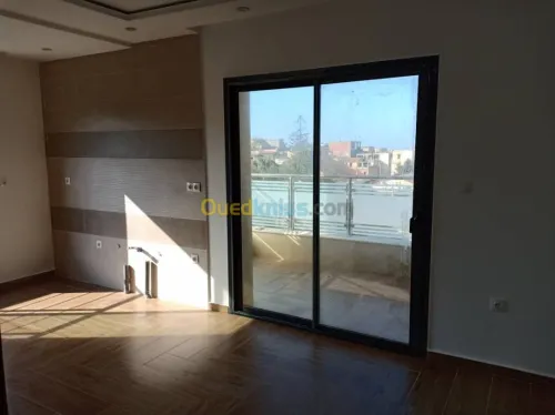 Vente Appartement F5 Alger Zeralda