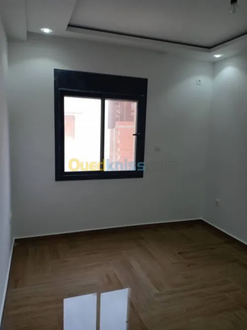 Vente Appartement F5 Alger Zeralda