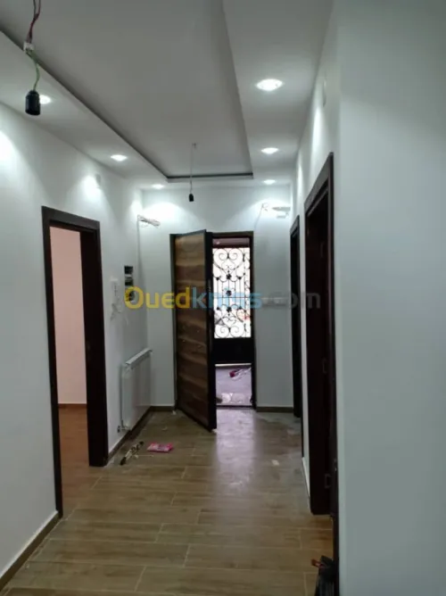 Vente Appartement F5 Alger Zeralda