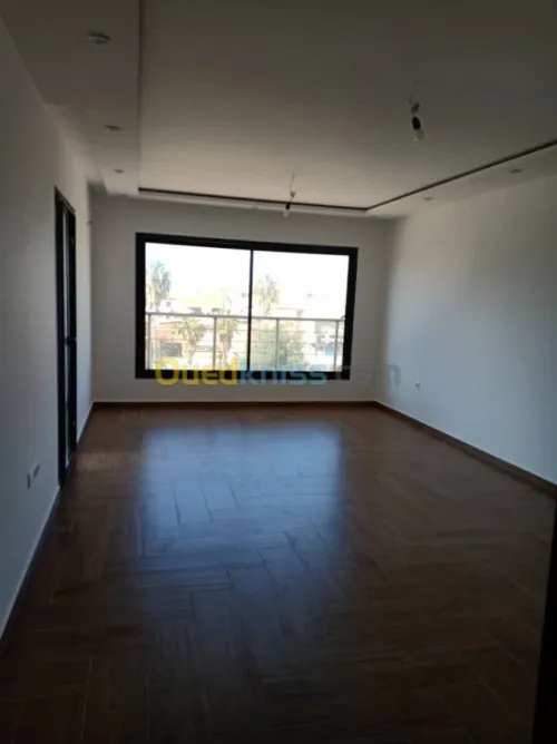 Vente Appartement F5 Alger Zeralda