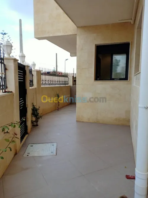 Vente Appartement F5 Alger Zeralda