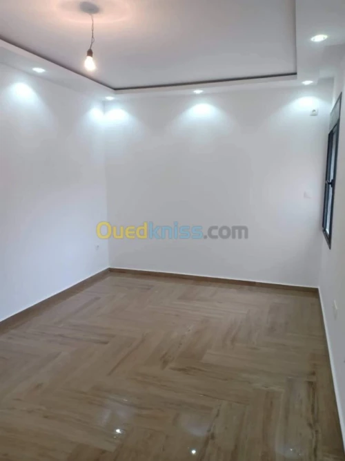 Vente Appartement F5 Alger Zeralda