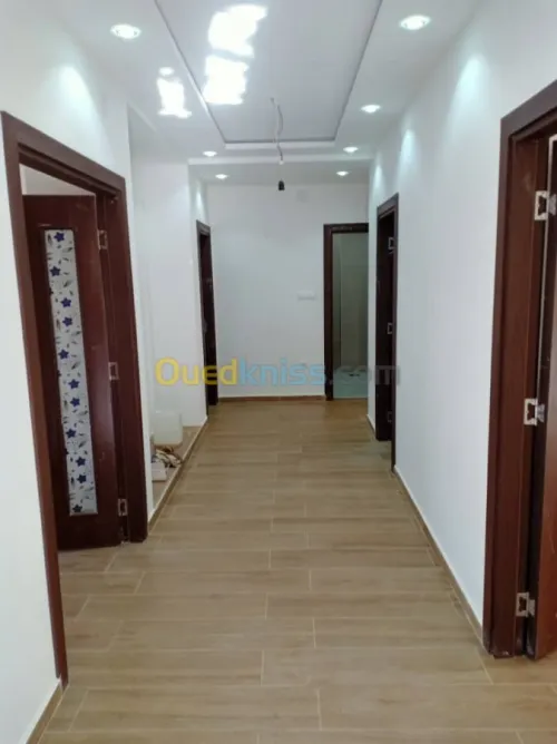 Vente Appartement F5 Alger Zeralda