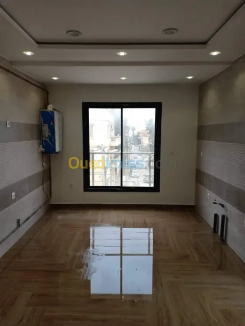 Vente Appartement F5 Alger Zeralda