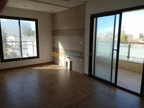 Vente Appartement F5 Alger Zeralda