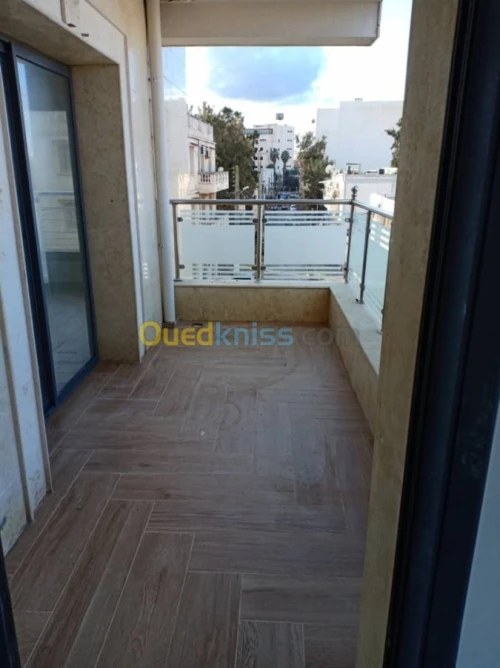 Vente Appartement F5 Alger Zeralda