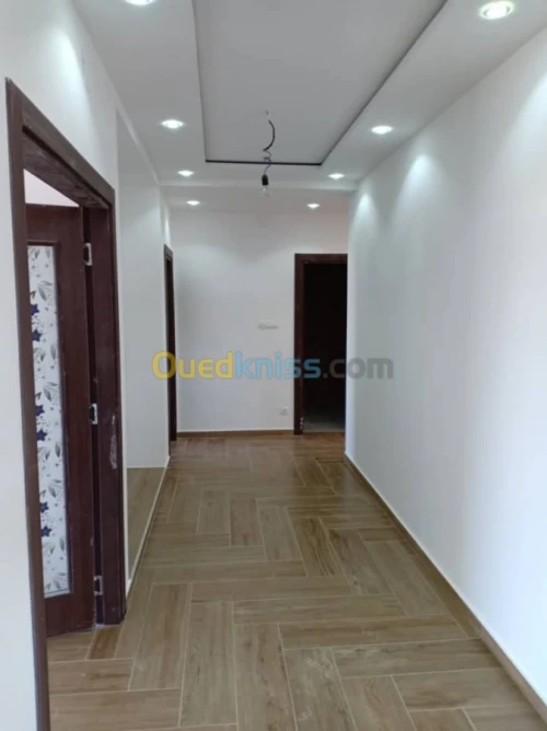 Vente Appartement F5 Alger Zeralda