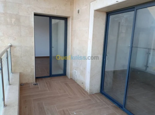 Vente Appartement F5 Alger Zeralda