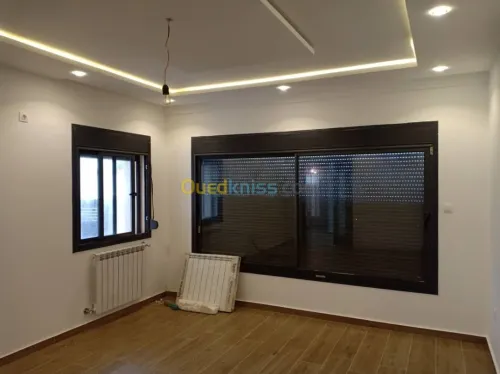 Vente Appartement F5 Alger Zeralda