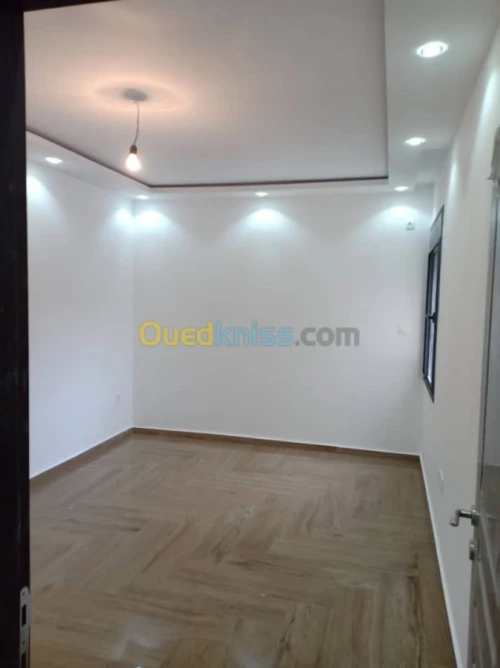 Vente Appartement F5 Alger Zeralda
