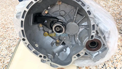 BOITE VITESSE GREAT WALL  FLORID 1.3