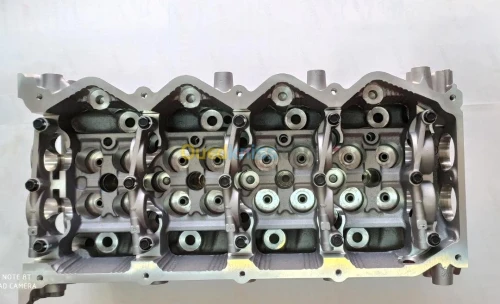 CULASSE  NISSAN NAVARA  2.5