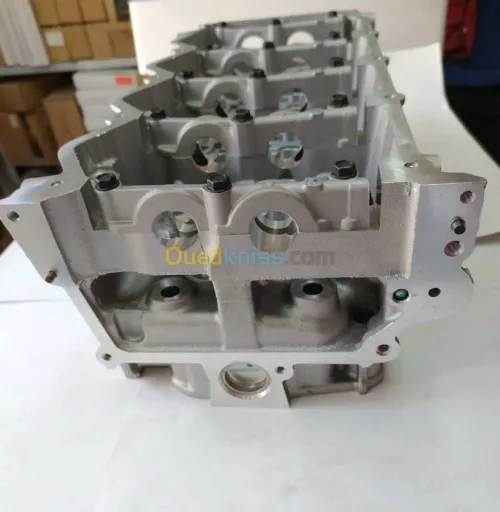 CULASSE  NISSAN NAVARA  2.5