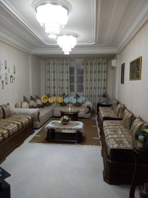 Vente Appartement F4 Constantine El khroub