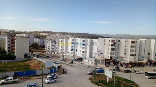 Vente Appartement F4 Constantine El khroub
