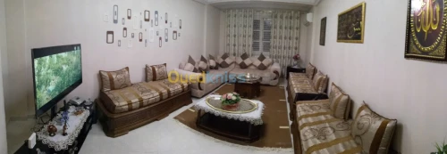 Vente Appartement F4 Constantine El khroub
