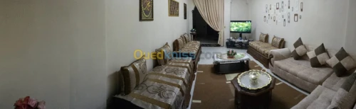Vente Appartement F4 Constantine El khroub