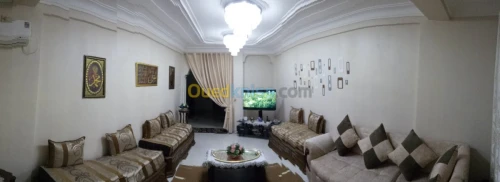 Vente Appartement F4 Constantine El khroub