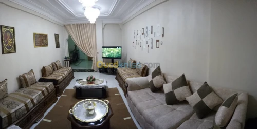 Vente Appartement F4 Constantine El khroub