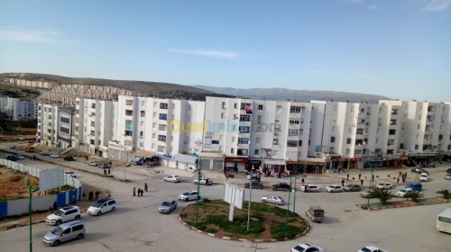Vente Appartement F4 Constantine El khroub