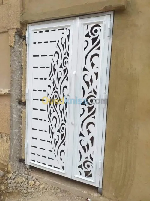 التكنولوجيا المتقدمة للأبواب الأتوماتك