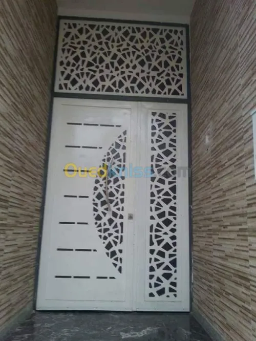 التكنولوجيا المتقدمة للأبواب الأتوماتك