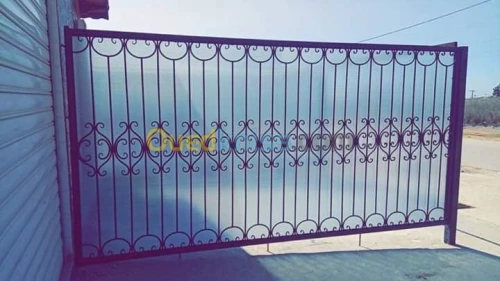 التكنولوجيا المتقدمة للأبواب الأتوماتك