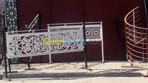 التكنولوجيا المتقدمة للأبواب الأتوماتك