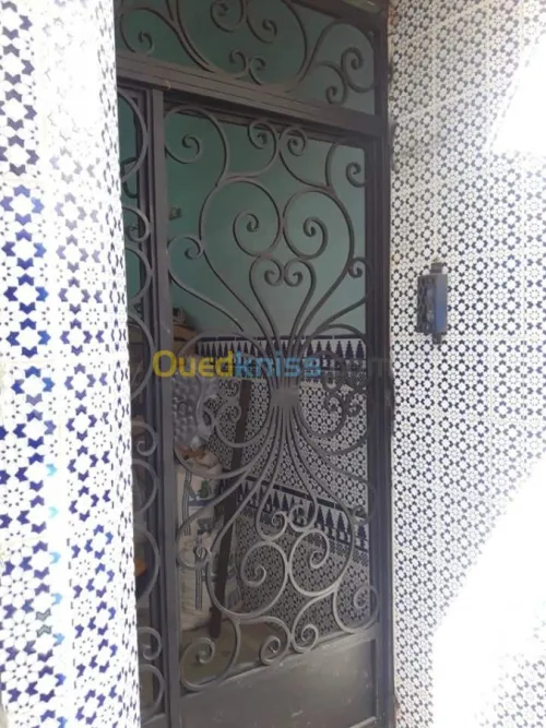 التكنولوجيا المتقدمة للأبواب الأتوماتك