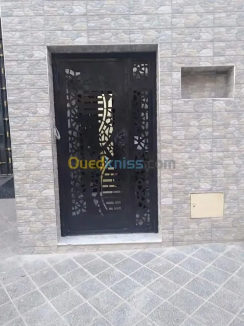 التكنولوجيا المتقدمة للأبواب الأتوماتك