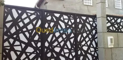 التكنولوجيا المتقدمة للأبواب الأتوماتك