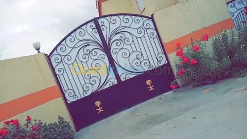 التكنولوجيا المتقدمة للأبواب الأتوماتك