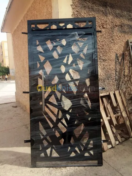 التكنولوجيا المتقدمة للأبواب الأتوماتك