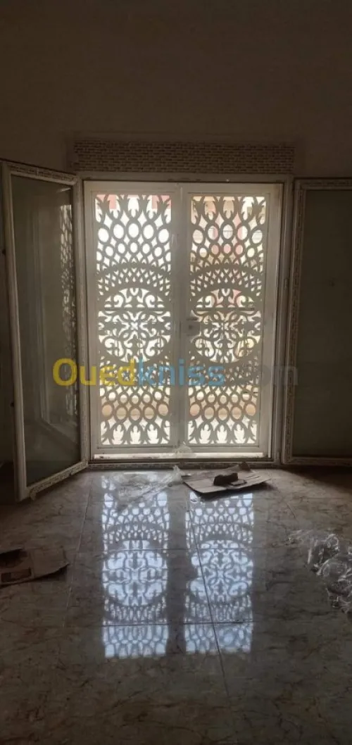 التكنولوجيا المتقدمة للأبواب الأتوماتك