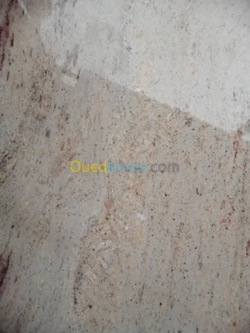 Marbre et granite