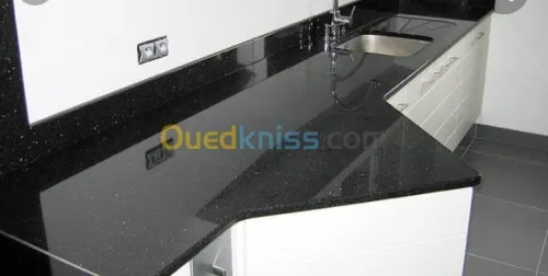 Marbre et granite