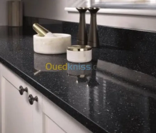 Marbre et granite