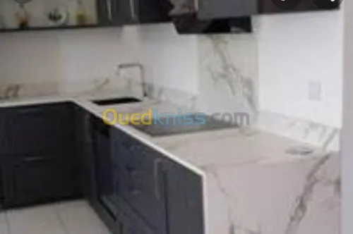 Marbre et granite