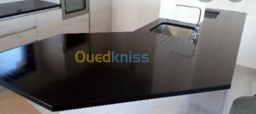Marbre et granite