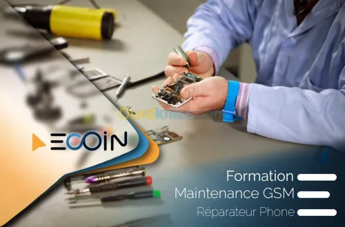 Formations pour enfants 